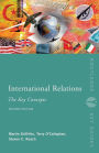 International Relations: The Key Concepts / Edition 2