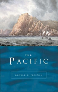 Title: The Pacific / Edition 1, Author: Donald B. Freeman