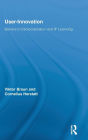User-Innovation: Barriers to Democratization and IP Licensing