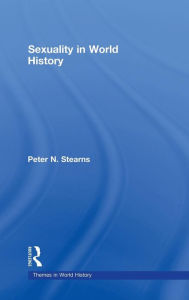 Sexuality in World History