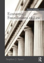 Economic Foundations of Law second edition / Edition 1