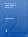 The Origins of David Hume's Economics / Edition 1