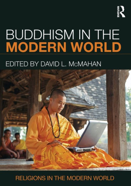 Buddhism in the Modern World / Edition 1