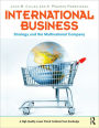 International Business: Strategy and the Multinational Enterprise / Edition 1