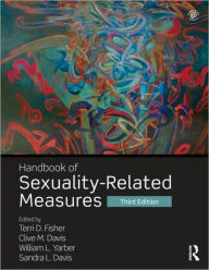 Handbook of Sexuality-Related Measures / Edition 3