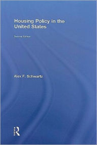 Housing Policy in the United States: An Introduction / Edition 2