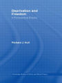 Deprivation and Freedom: A Philosophical Enquiry