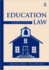 Education Law / Edition 4