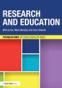 Research and Education / Edition 1