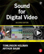Sound for Digital Video / Edition 2
