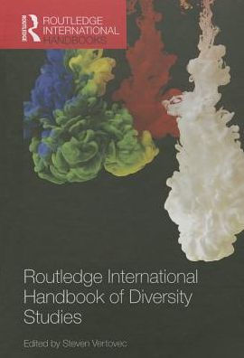 Routledge International Handbook of Diversity Studies / Edition 1