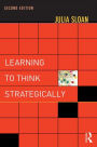 Learning to Think Strategically / Edition 2
