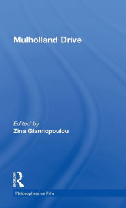 Title: Mulholland Drive, Author: Zina Giannopoulou