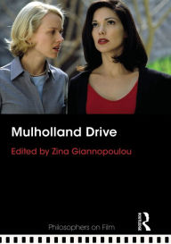 Title: Mulholland Drive / Edition 1, Author: Zina Giannopoulou