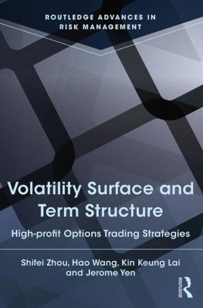 Options trading strategies for volatility