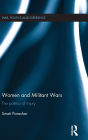 Women and Militant Wars: The politics of injury