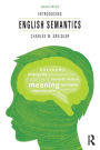 Introducing English Semantics / Edition 2
