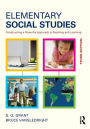 Elementary Social Studies: Constructing a Powerful Approach to Teaching and Learning / Edition 3