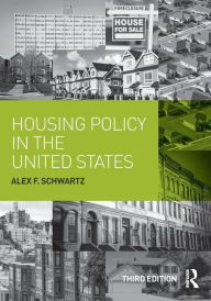 Housing Policy in the United States / Edition 3