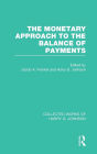 The Monetary Approach to the Balance of Payments