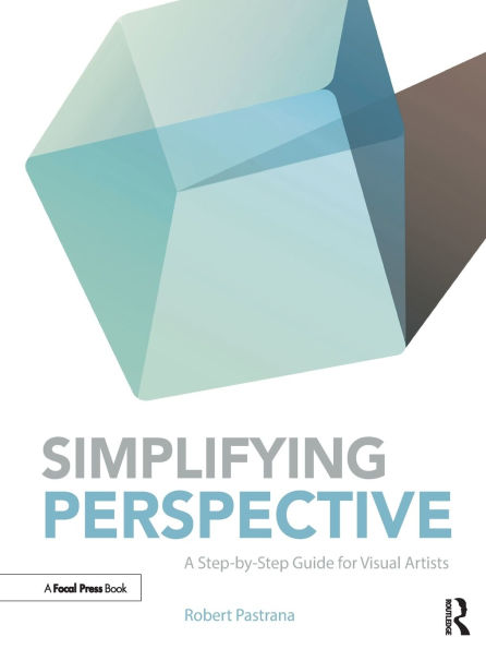 Simplifying Perspective: A Step-by-Step Guide for Visual Artists