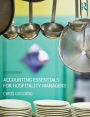 Accounting Essentials for Hospitality Managers / Edition 3