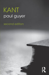 Title: Kant / Edition 2, Author: Paul Guyer