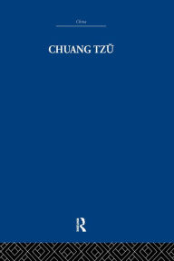 Title: Chuang Tzu, Author: Herbert A Giles