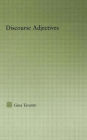 Discourse Adjectives