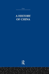 A History of China