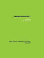 Urban Sociology: Critical Essays