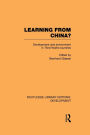 Learning From China?: Development and Environment in Third World Countries