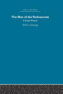 The Rise of the Technocrats: A Social History