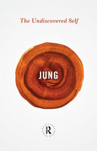 Title: The Undiscovered Self, Author: Carl Jung