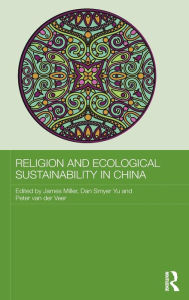 Religion and Ecological Sustainability in China