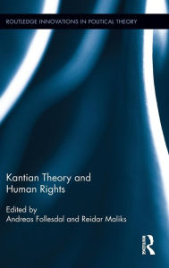 Title: Kantian Theory and Human Rights, Author: Andreas Follesdal