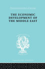 The Economic Development of the Middle East