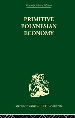 Primitive Polynesian Economy