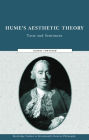 Hume's Aesthetic Theory: Sentiment and Taste in the History of Aesthetics