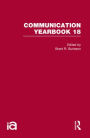 Communication Yearbook 18