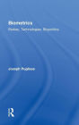 Biometrics: Bodies, Technologies, Biopolitics / Edition 1