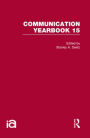 Communication Yearbook 15