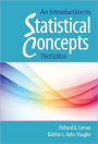 An Introduction to Statistical Concepts: Third Edition / Edition 3