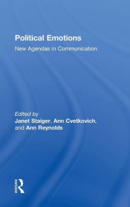 Political Emotions / Edition 1