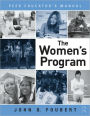 The Women's Program: Peer Educator's Manual / Edition 1