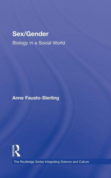 Sex/Gender: Biology in a Social World