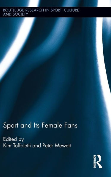 Sport and Its Female Fans