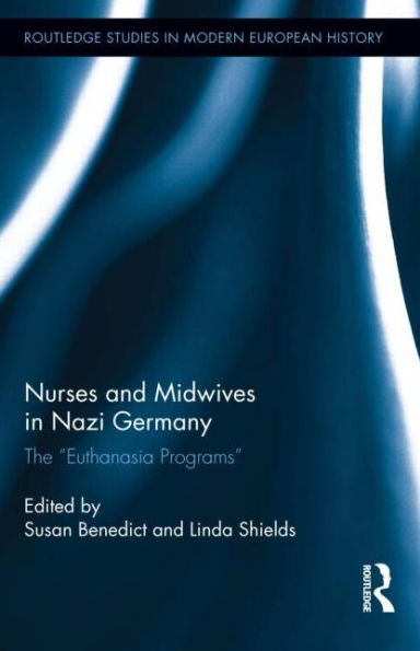 Nurses and Midwives in Nazi Germany: The 