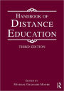 Handbook of Distance Education / Edition 3