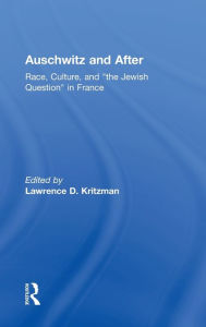 Title: Auschwitz and After: Race, Culture, and 
